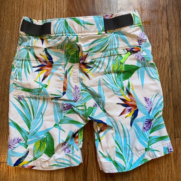 Tank Top Shorts Kids Boys Beach Vibes Palm TreesSize 4/5 Summer Bundle - Picture 3 of 8